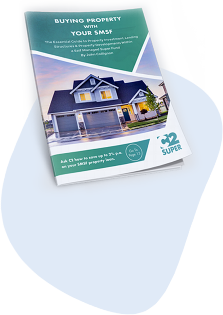 Buy Property With Super SMSF Property Investment